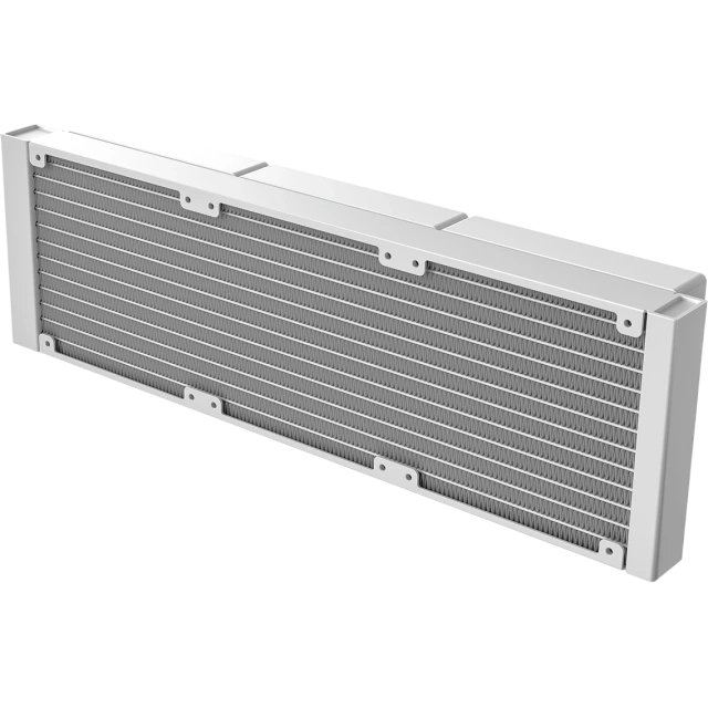 Система жидкостного охлаждения для процессора ID-COOLING FX360 TD White купить! 